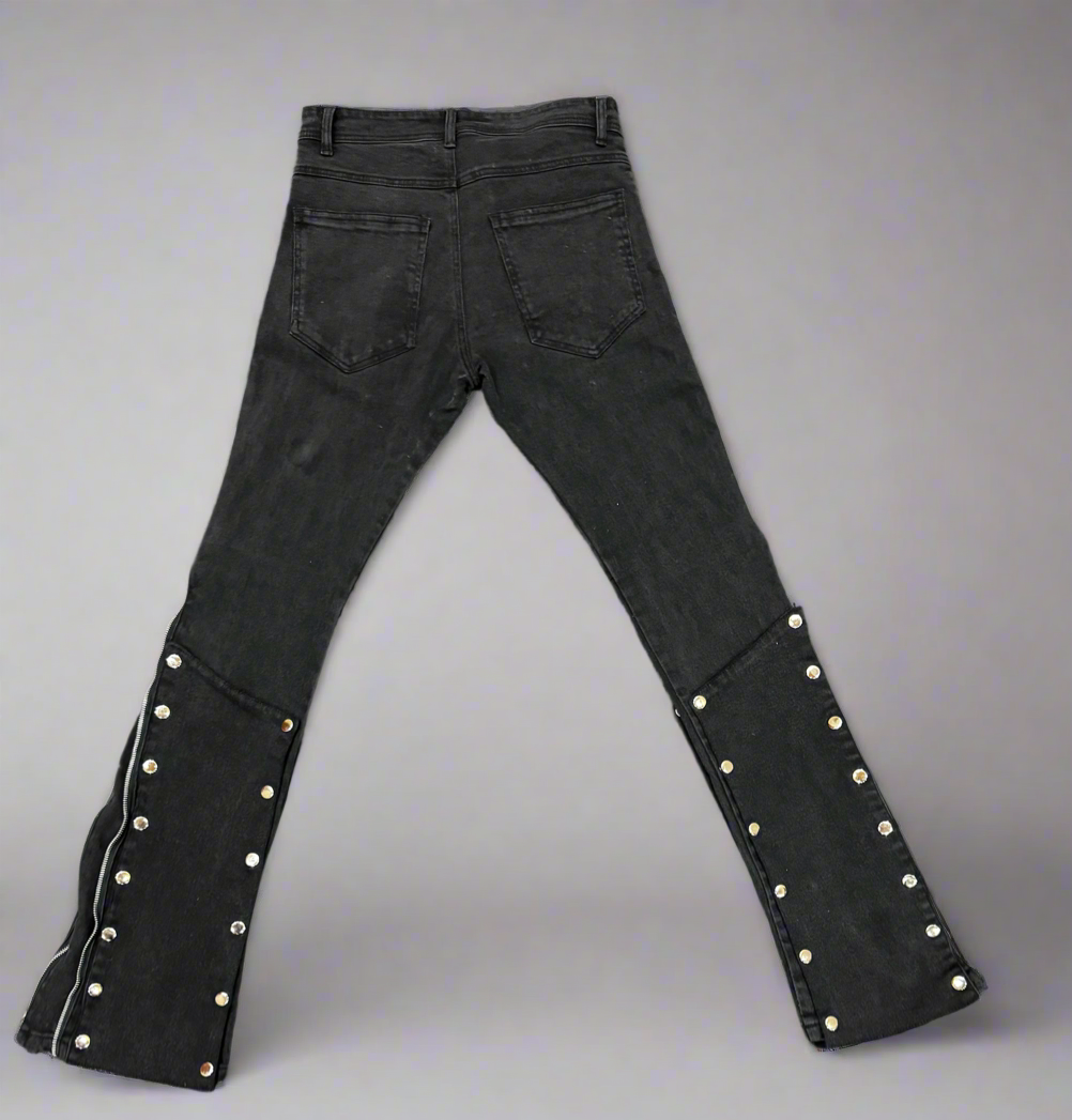 RockStar Edition Denim Jeans